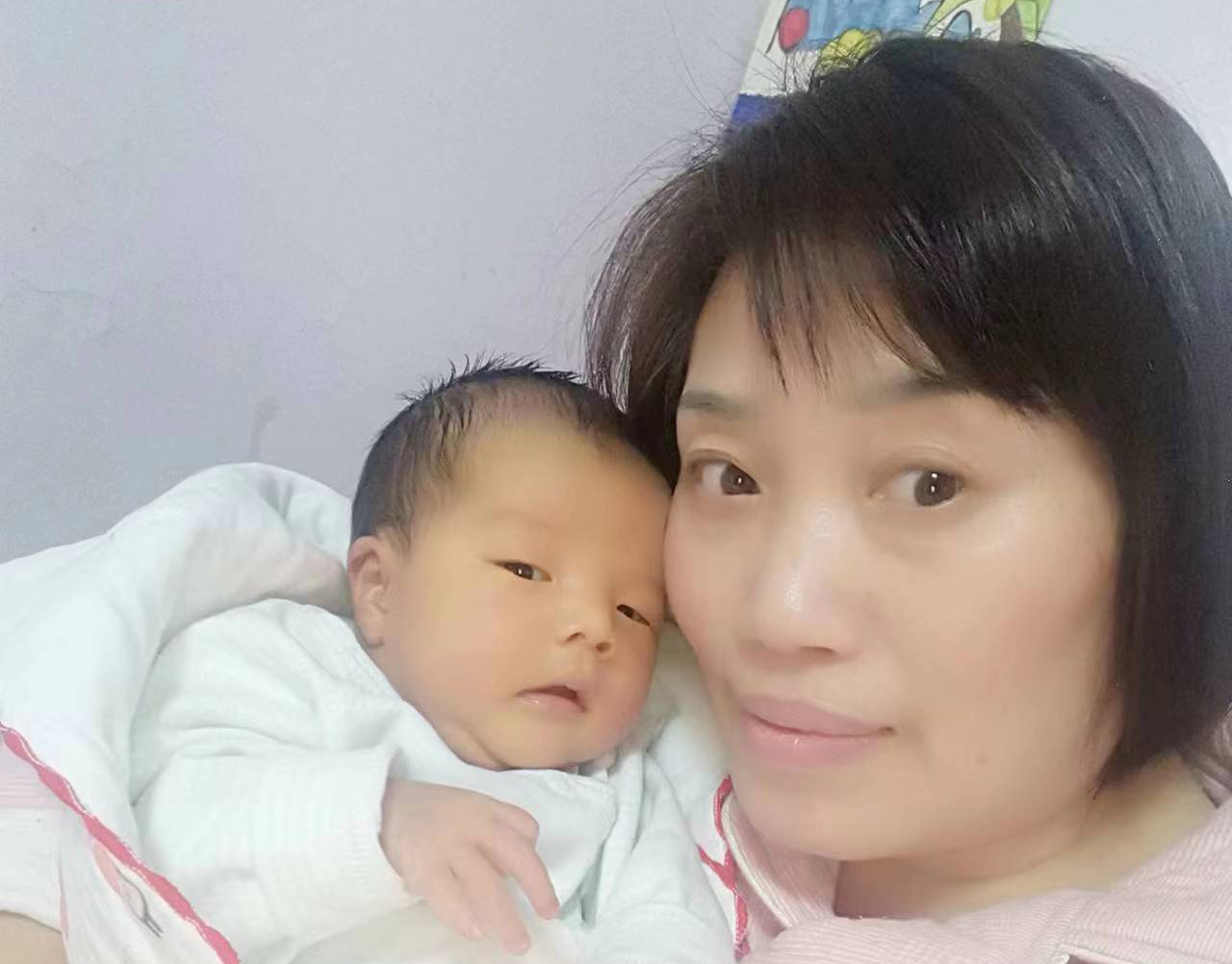 安陽(yáng)舒心月嫂展示